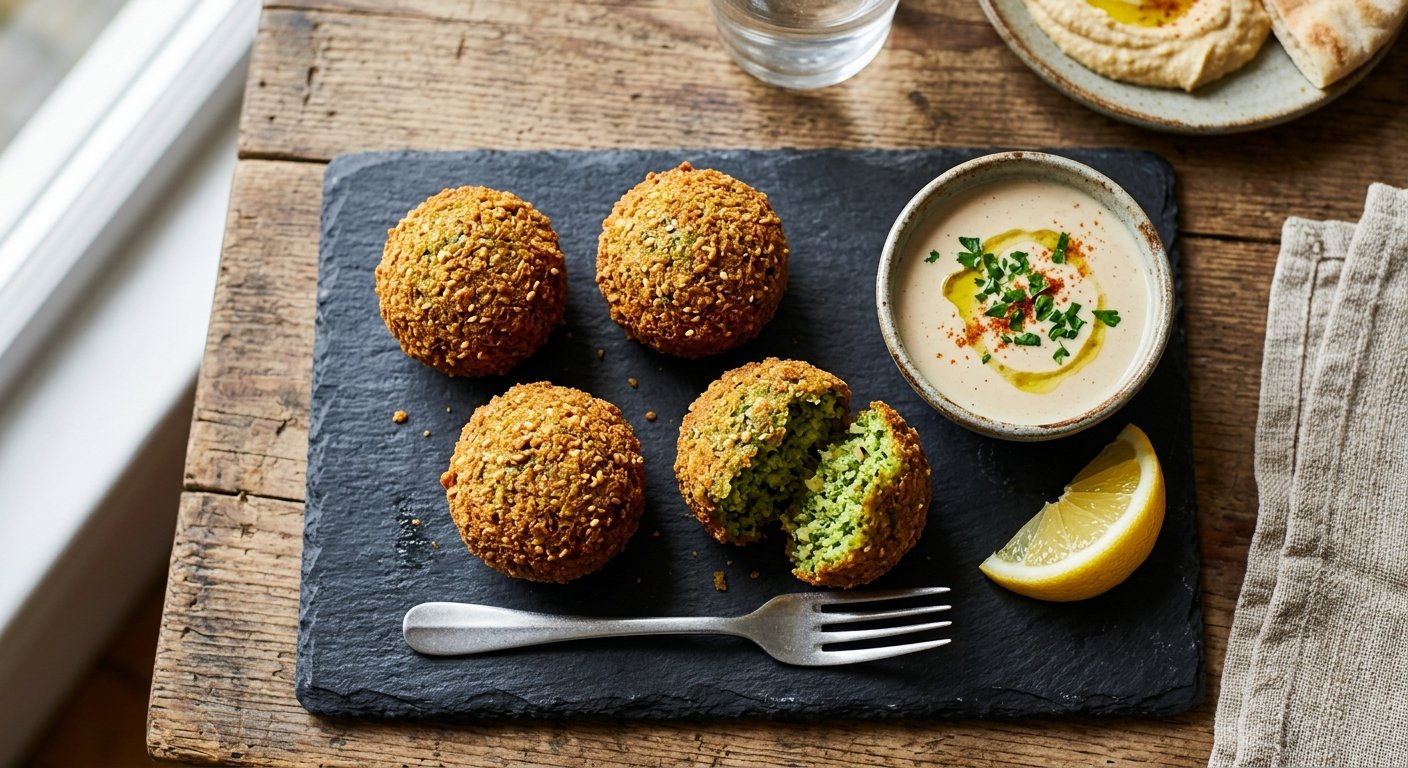 Falafels